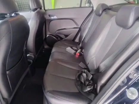 HYUNDAI HB 20 Sedan 1.6 16V 4P FLEX COMFORT PLUS AUTOMTICO, Foto 8