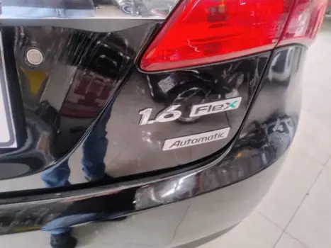 HYUNDAI HB 20 Sedan 1.6 16V 4P FLEX COMFORT PLUS AUTOMTICO, Foto 9