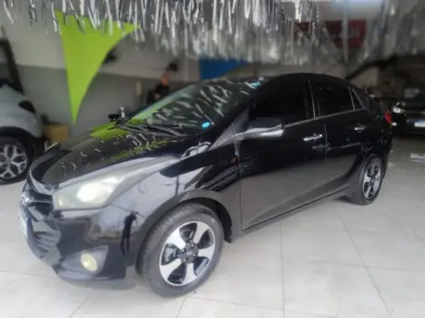 HYUNDAI HB 20 Sedan 1.6 16V 4P FLEX COMFORT PLUS AUTOMTICO, Foto 10