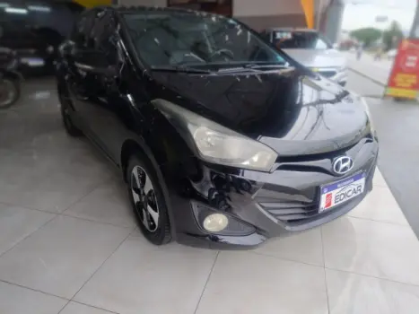 HYUNDAI HB 20 Sedan 1.6 16V 4P FLEX COMFORT PLUS AUTOMTICO, Foto 11