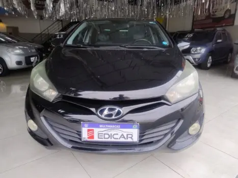 HYUNDAI HB 20 Sedan 1.6 16V 4P FLEX COMFORT PLUS AUTOMTICO, Foto 12