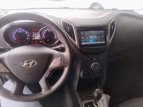 HYUNDAI HB 20 Sedan 1.6 16V 4P FLEX COMFORT PLUS AUTOMTICO, Foto 14