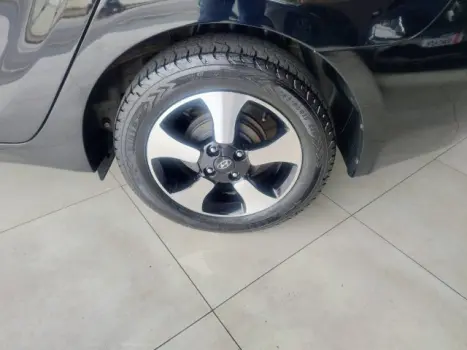 HYUNDAI HB 20 Sedan 1.6 16V 4P FLEX COMFORT PLUS AUTOMTICO, Foto 15