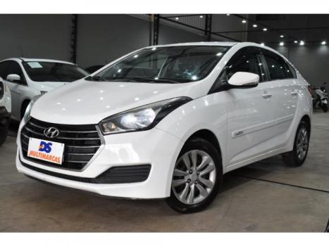 HYUNDAI HB 20 Sedan 1.6 16V 4P FLEX COMFORT PLUS AUTOMTICO, Foto 1