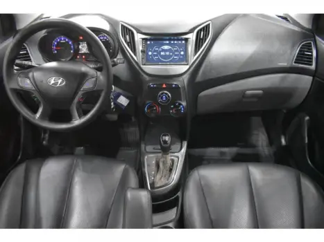 HYUNDAI HB 20 Sedan 1.6 16V 4P FLEX COMFORT PLUS AUTOMTICO, Foto 4