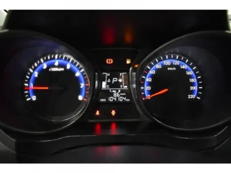 HYUNDAI HB 20 Sedan 1.6 16V 4P FLEX COMFORT PLUS AUTOMTICO, Foto 5