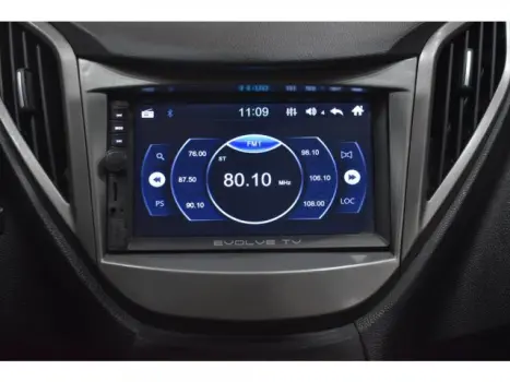 HYUNDAI HB 20 Sedan 1.6 16V 4P FLEX COMFORT PLUS AUTOMTICO, Foto 10