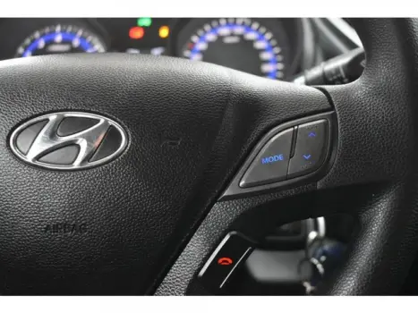 HYUNDAI HB 20 Sedan 1.6 16V 4P FLEX COMFORT PLUS AUTOMTICO, Foto 12