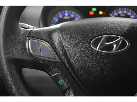 HYUNDAI HB 20 Sedan 1.6 16V 4P FLEX COMFORT PLUS AUTOMTICO, Foto 13