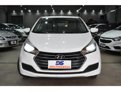 HYUNDAI HB 20 Sedan 1.6 16V 4P FLEX COMFORT PLUS AUTOMTICO, Foto 14