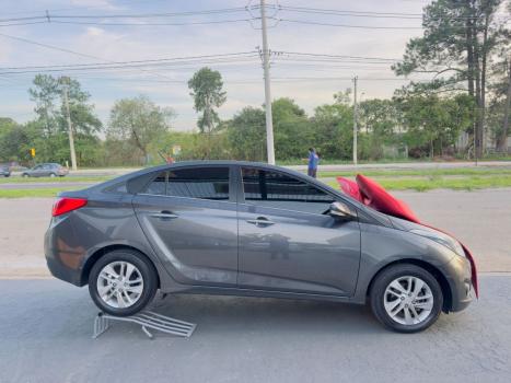 HYUNDAI HB 20 Sedan 1.6 16V 4P FLEX PREMIUM AUTOMTICO, Foto 5