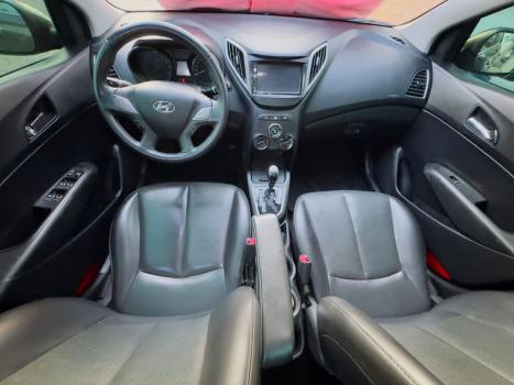HYUNDAI HB 20 Sedan 1.6 16V 4P FLEX PREMIUM AUTOMTICO, Foto 9