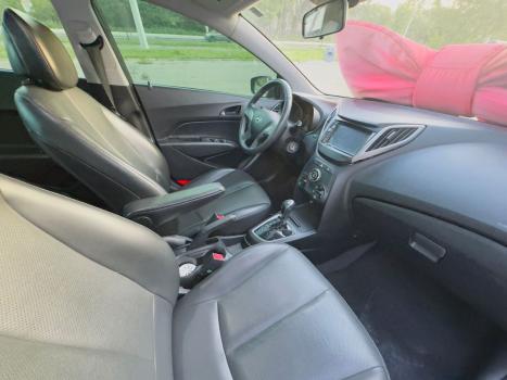 HYUNDAI HB 20 Sedan 1.6 16V 4P FLEX PREMIUM AUTOMTICO, Foto 11