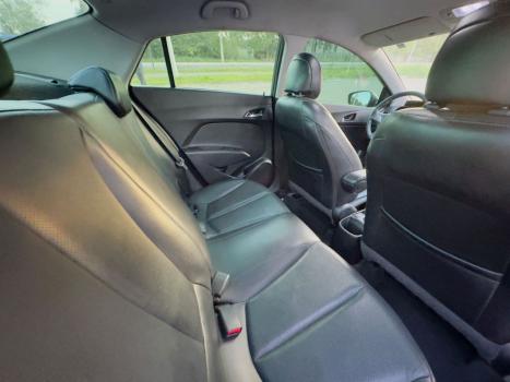 HYUNDAI HB 20 Sedan 1.6 16V 4P FLEX PREMIUM AUTOMTICO, Foto 12