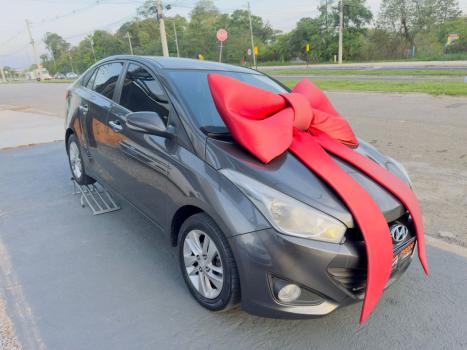 HYUNDAI HB 20 Sedan 1.6 16V 4P FLEX PREMIUM AUTOMTICO, Foto 16