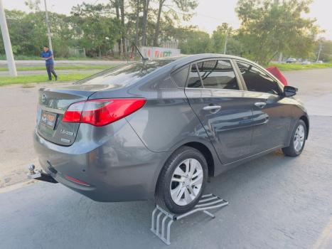 HYUNDAI HB 20 Sedan 1.6 16V 4P FLEX PREMIUM AUTOMTICO, Foto 18