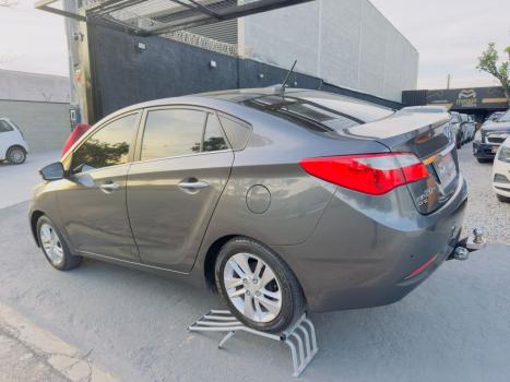 HYUNDAI HB 20 Sedan 1.6 16V 4P FLEX PREMIUM AUTOMTICO, Foto 20
