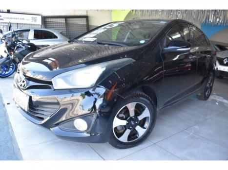 HYUNDAI HB 20 Sedan 1.6 16V 4P FLEX COMFORT PLUS AUTOMTICO, Foto 1