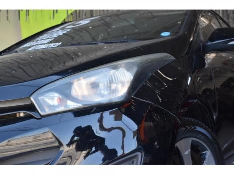 HYUNDAI HB 20 Sedan 1.6 16V 4P FLEX COMFORT PLUS AUTOMTICO, Foto 2