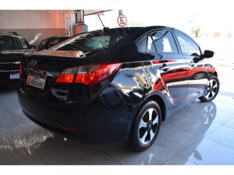 HYUNDAI HB 20 Sedan 1.6 16V 4P FLEX COMFORT PLUS AUTOMTICO, Foto 3