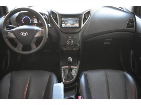 HYUNDAI HB 20 Sedan 1.6 16V 4P FLEX COMFORT PLUS AUTOMTICO, Foto 4