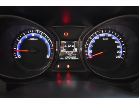 HYUNDAI HB 20 Sedan 1.6 16V 4P FLEX COMFORT PLUS AUTOMTICO, Foto 5