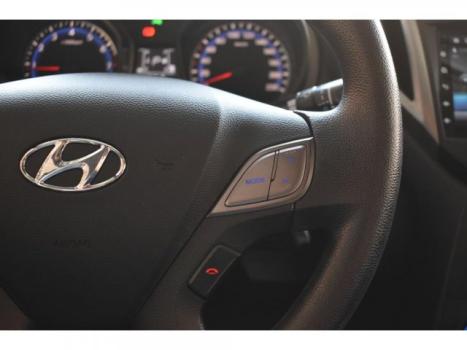 HYUNDAI HB 20 Sedan 1.6 16V 4P FLEX COMFORT PLUS AUTOMTICO, Foto 6