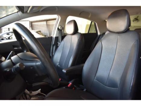 HYUNDAI HB 20 Sedan 1.6 16V 4P FLEX COMFORT PLUS AUTOMTICO, Foto 7