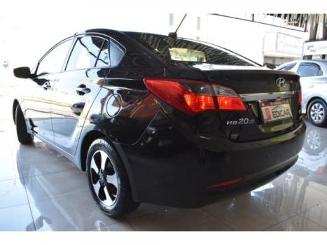 HYUNDAI HB 20 Sedan 1.6 16V 4P FLEX COMFORT PLUS AUTOMTICO, Foto 8