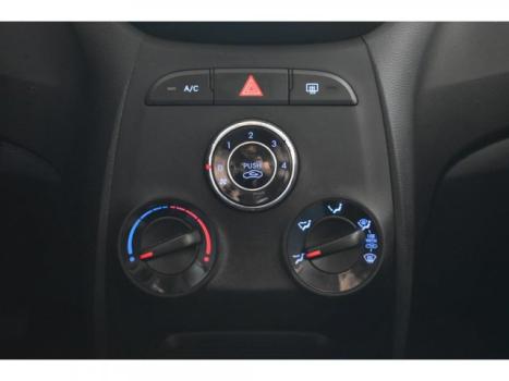 HYUNDAI HB 20 Sedan 1.6 16V 4P FLEX COMFORT PLUS AUTOMTICO, Foto 11