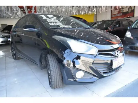 HYUNDAI HB 20 Sedan 1.6 16V 4P FLEX COMFORT PLUS AUTOMTICO, Foto 14