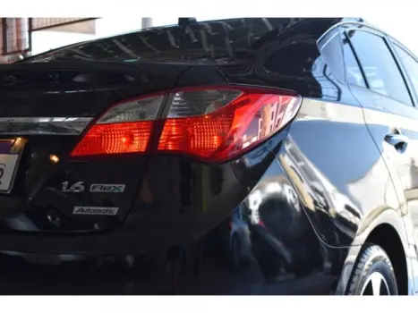 HYUNDAI HB 20 Sedan 1.6 16V 4P FLEX COMFORT PLUS AUTOMTICO, Foto 15
