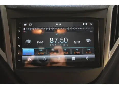 HYUNDAI HB 20 Sedan 1.6 16V 4P FLEX COMFORT PLUS AUTOMTICO, Foto 17