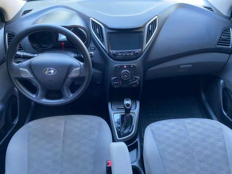 HYUNDAI HB 20 Sedan 1.6 16V 4P FLEX COMFORT AUTOMTICO, Foto 2