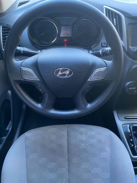 HYUNDAI HB 20 Sedan 1.6 16V 4P FLEX COMFORT AUTOMTICO, Foto 5