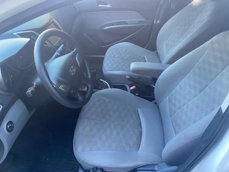 HYUNDAI HB 20 Sedan 1.6 16V 4P FLEX COMFORT AUTOMTICO, Foto 10