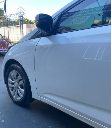 HYUNDAI HB 20 Sedan 1.6 16V 4P FLEX COMFORT AUTOMTICO, Foto 12