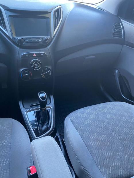 HYUNDAI HB 20 Sedan 1.6 16V 4P FLEX COMFORT AUTOMTICO, Foto 13