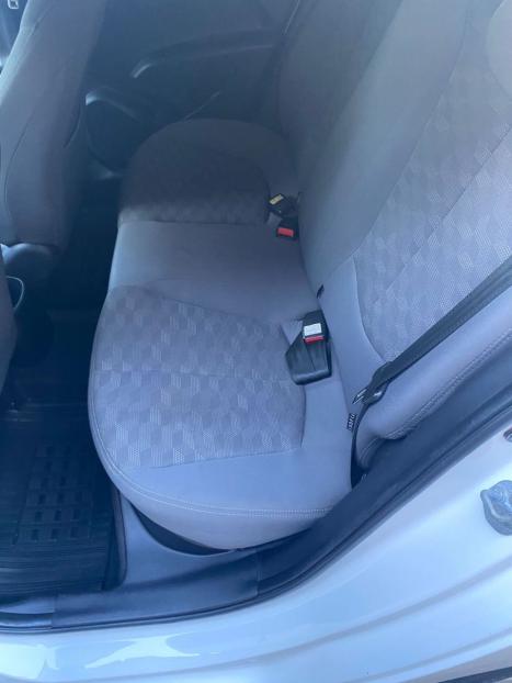 HYUNDAI HB 20 Sedan 1.6 16V 4P FLEX COMFORT AUTOMTICO, Foto 14