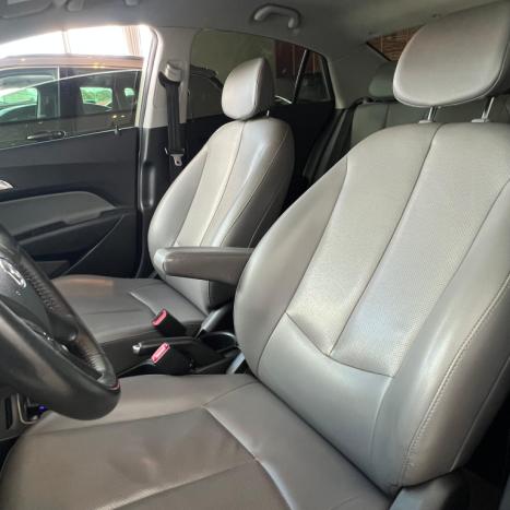 HYUNDAI HB 20 Sedan 1.6 16V 4P FLEX PREMIUM AUTOMTICO, Foto 10