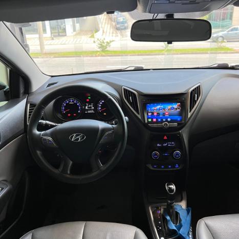HYUNDAI HB 20 Sedan 1.6 16V 4P FLEX PREMIUM AUTOMTICO, Foto 11