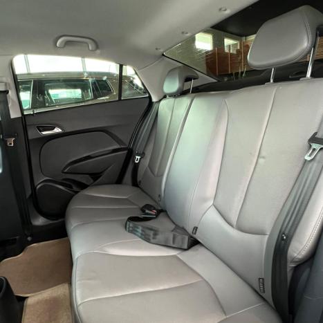 HYUNDAI HB 20 Sedan 1.6 16V 4P FLEX PREMIUM AUTOMTICO, Foto 12