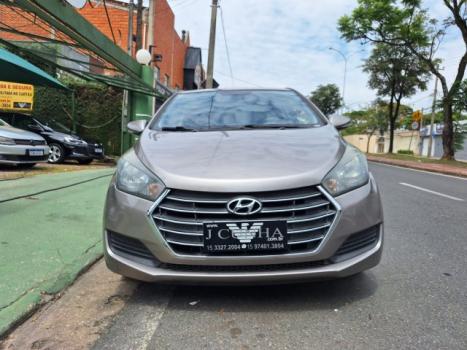 HYUNDAI HB 20 Sedan 1.6 16V 4P FLEX COMFORT PLUS, Foto 8