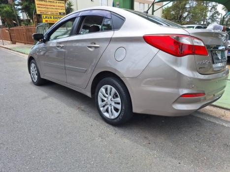 HYUNDAI HB 20 Sedan 1.6 16V 4P FLEX COMFORT PLUS, Foto 9