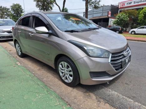 HYUNDAI HB 20 Sedan 1.6 16V 4P FLEX COMFORT PLUS, Foto 10