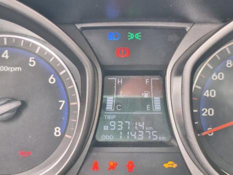 HYUNDAI HB 20 Sedan 1.6 16V 4P FLEX COMFORT PLUS, Foto 13