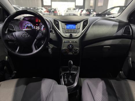 HYUNDAI HB 20 Sedan 1.6 16V 4P FLEX COMFORT AUTOMTICO, Foto 3