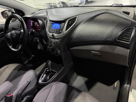 HYUNDAI HB 20 Sedan 1.6 16V 4P FLEX COMFORT AUTOMTICO, Foto 4