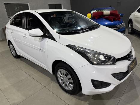 HYUNDAI HB 20 Sedan 1.6 16V 4P FLEX COMFORT AUTOMTICO, Foto 7