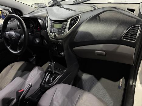 HYUNDAI HB 20 Sedan 1.6 16V 4P FLEX COMFORT AUTOMTICO, Foto 9